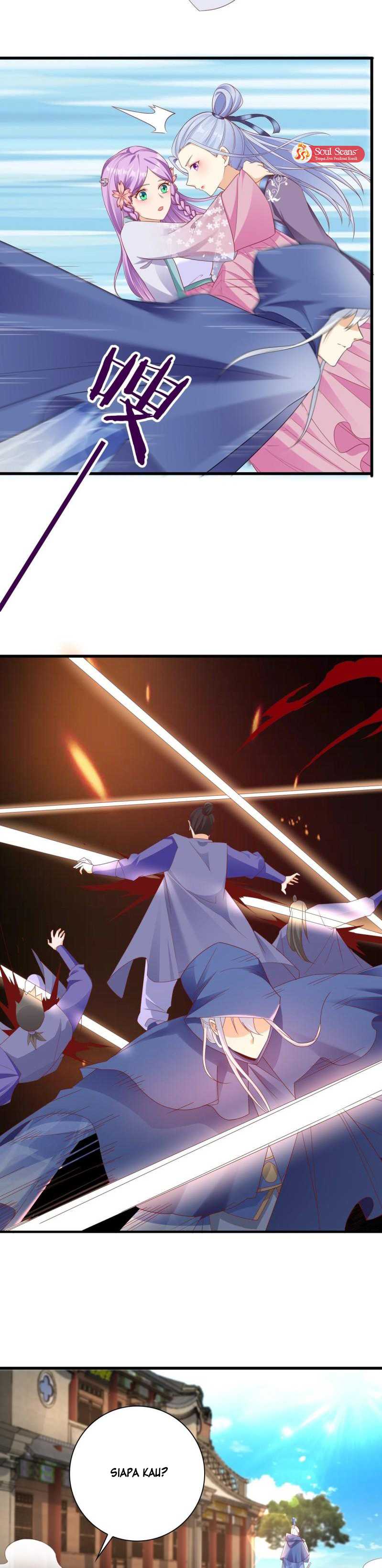 Forced To Become the Villain’s Son-in-law