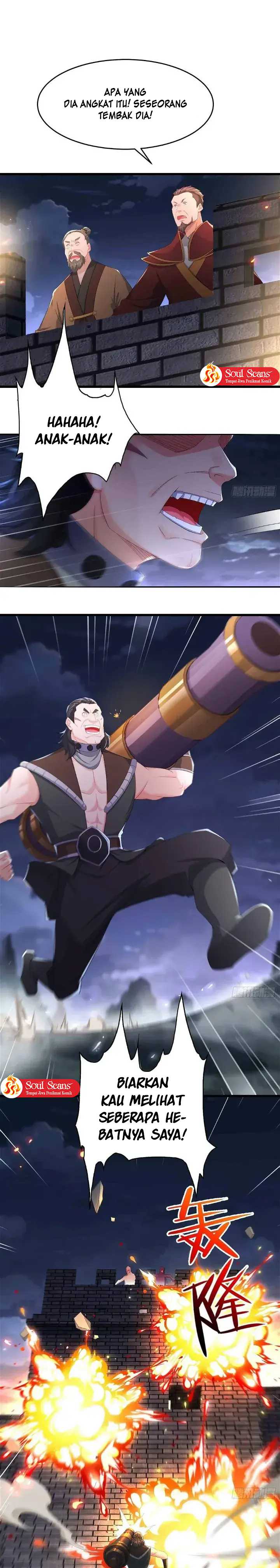 Forced To Become the Villain’s Son-in-law