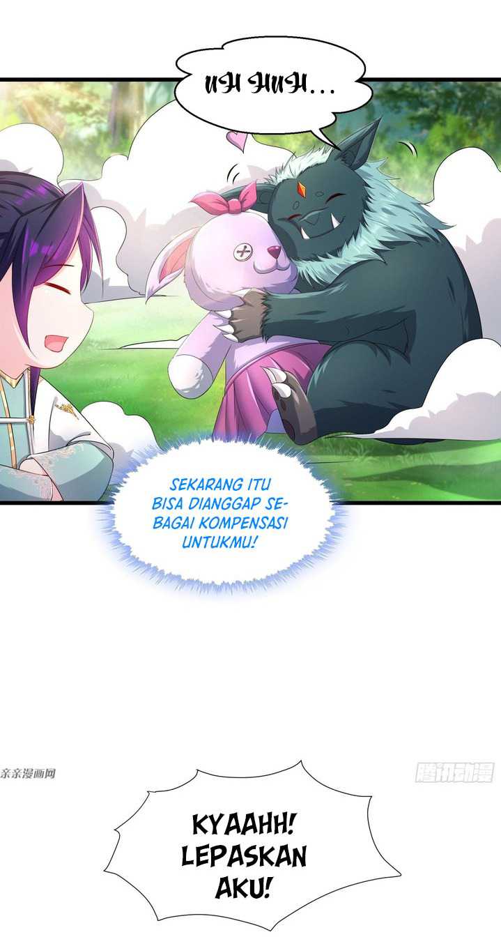 Forced To Become the Villain’s Son-in-law