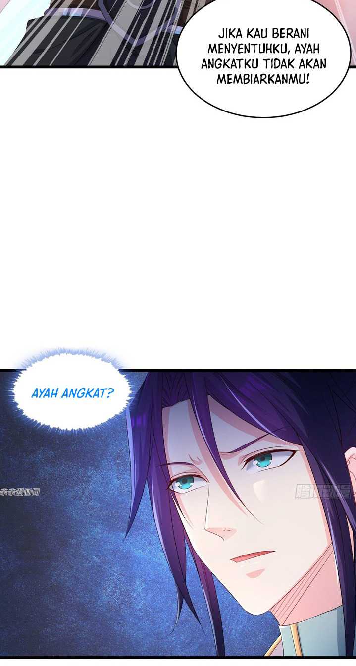 Forced To Become the Villain’s Son-in-law