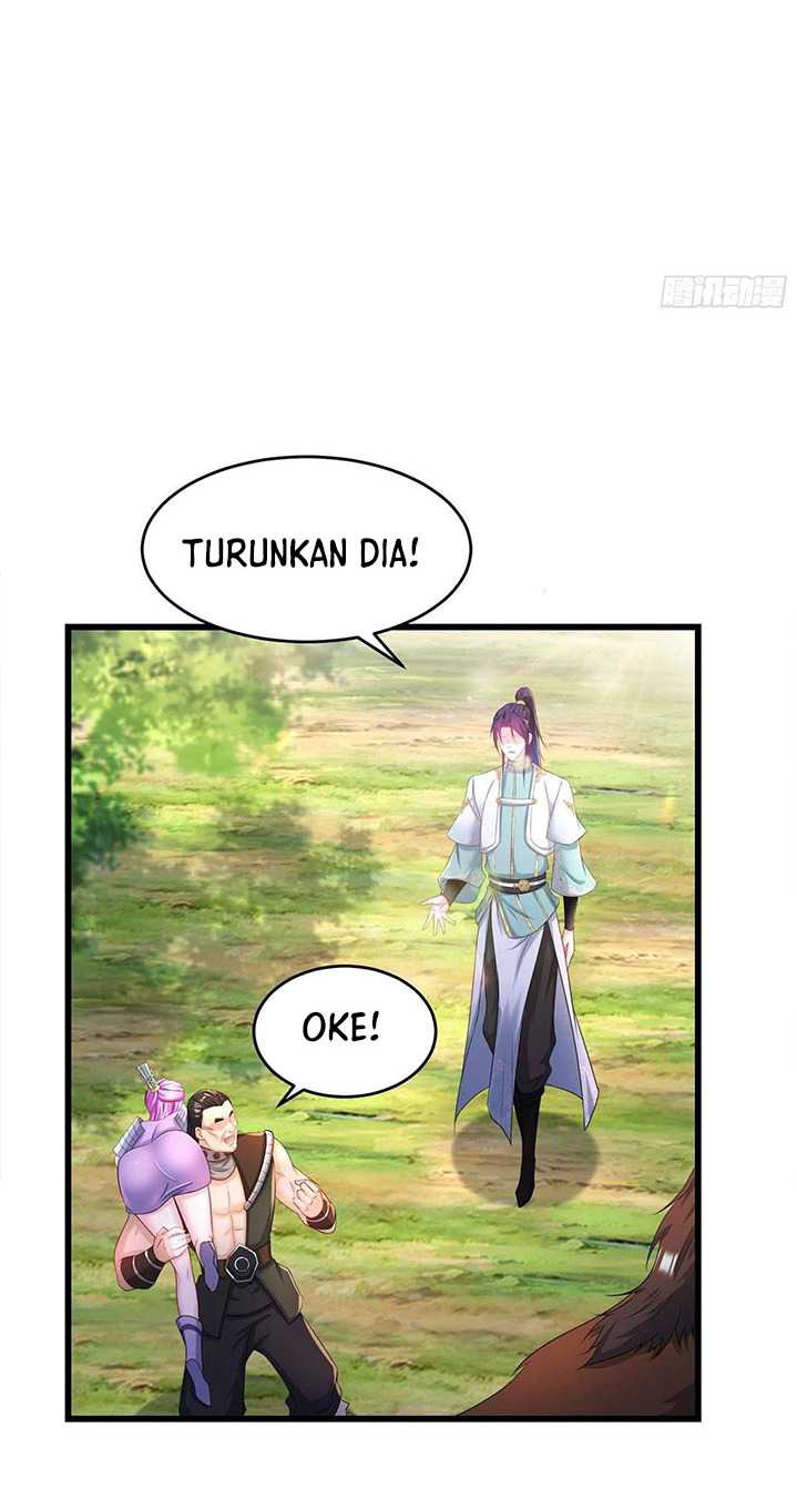 Forced To Become the Villain’s Son-in-law