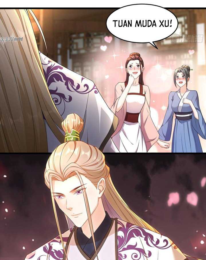 Forced To Become the Villain’s Son-in-law