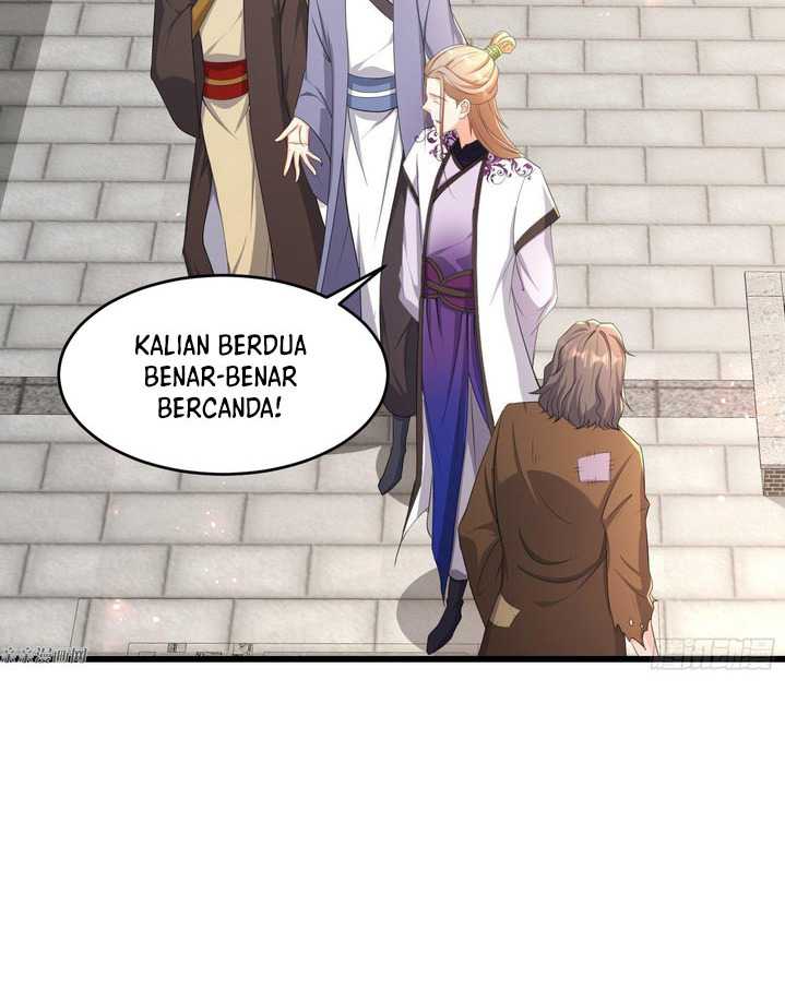 Forced To Become the Villain’s Son-in-law