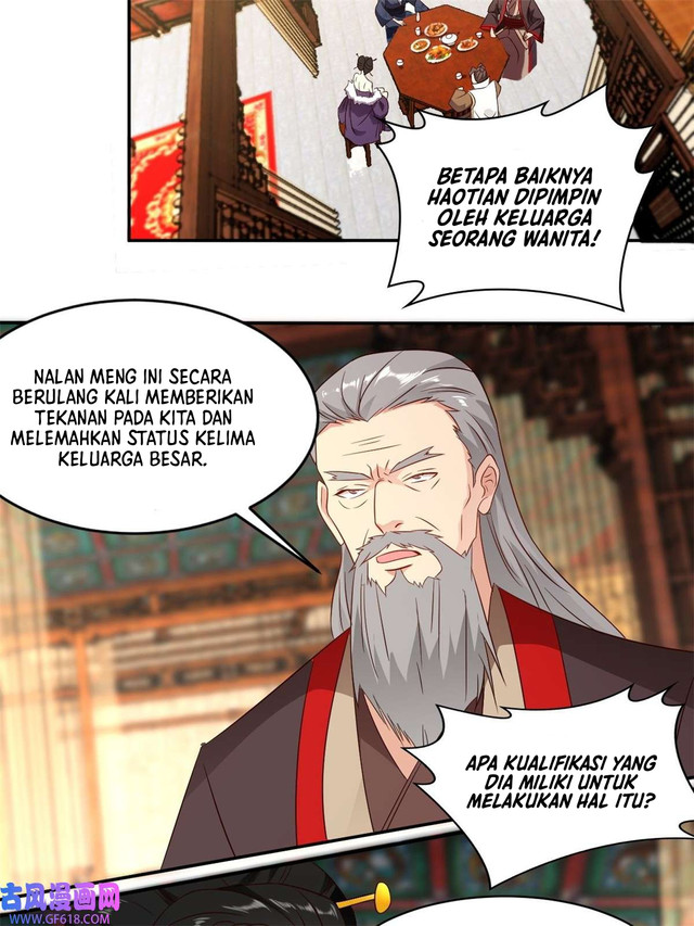 Forced To Become the Villain’s Son-in-law