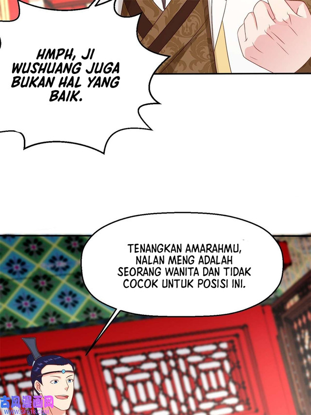 Forced To Become the Villain’s Son-in-law
