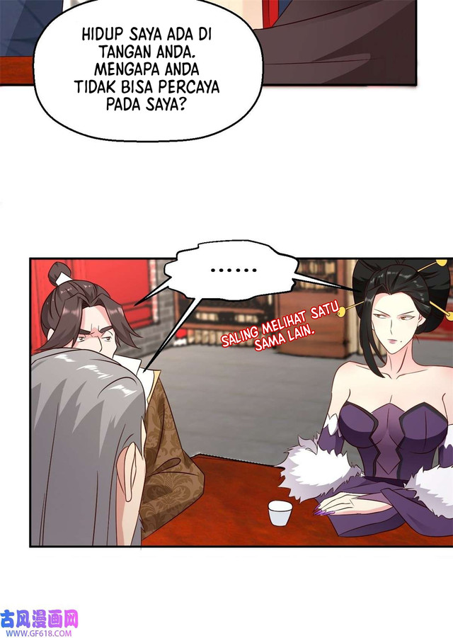 Forced To Become the Villain’s Son-in-law