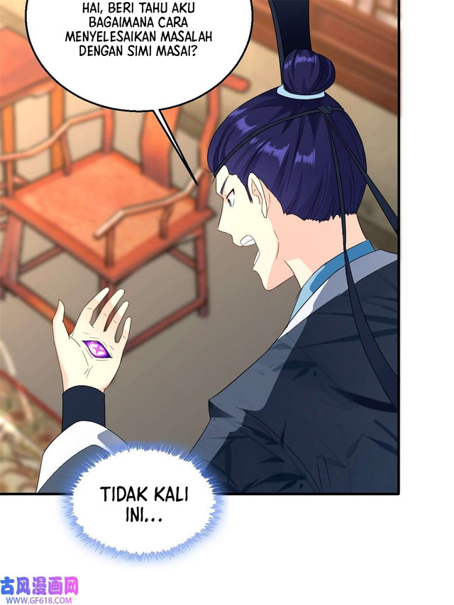 Forced To Become the Villain’s Son-in-law
