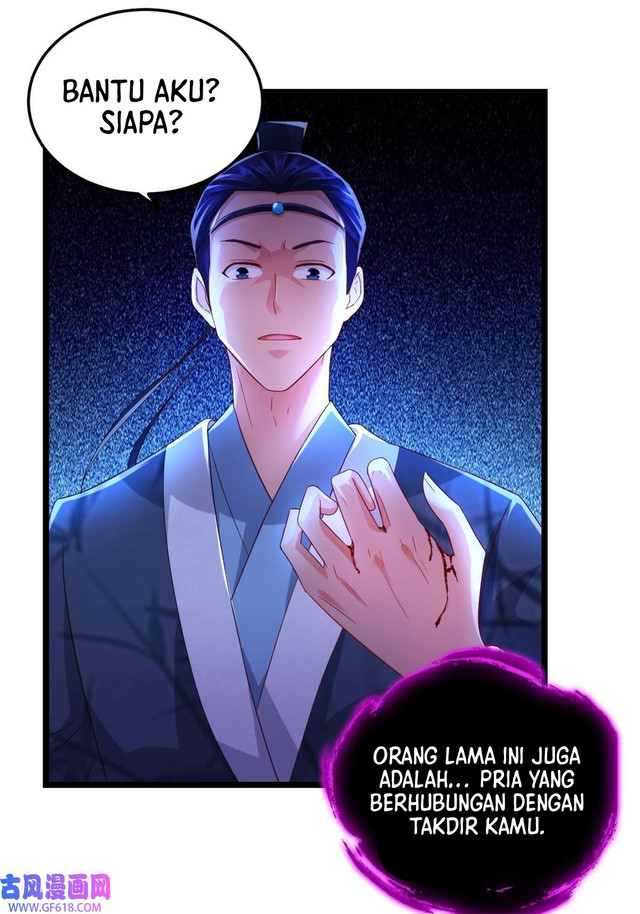 Forced To Become the Villain’s Son-in-law