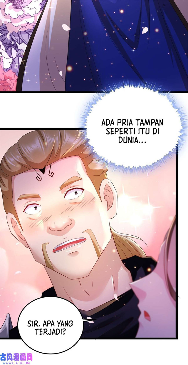 Forced To Become the Villain’s Son-in-law