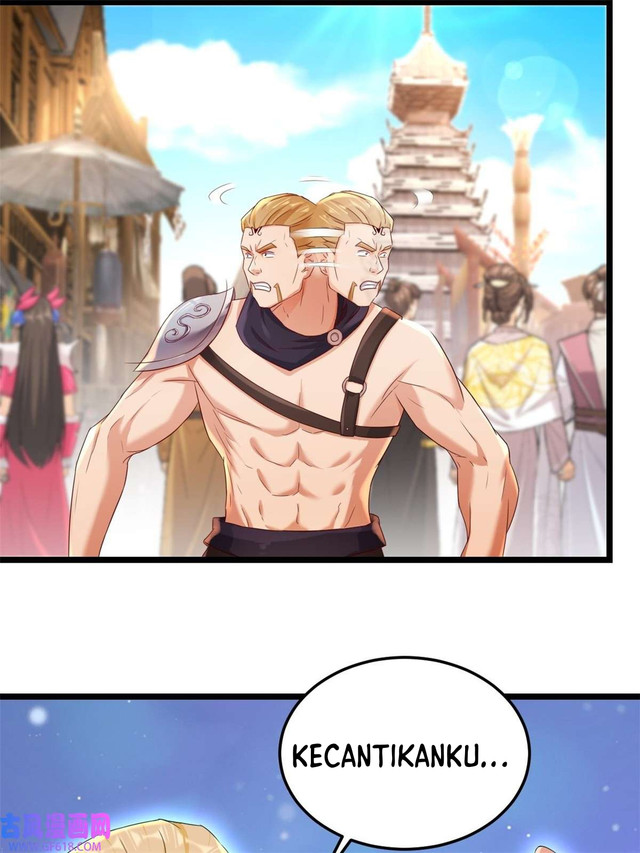 Forced To Become the Villain’s Son-in-law
