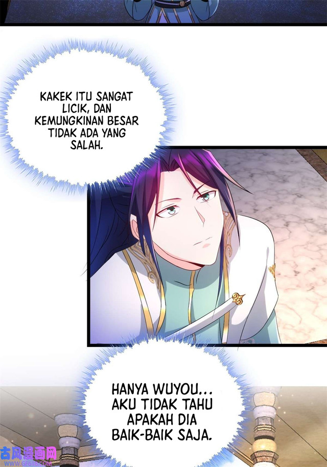 Forced To Become the Villain’s Son-in-law