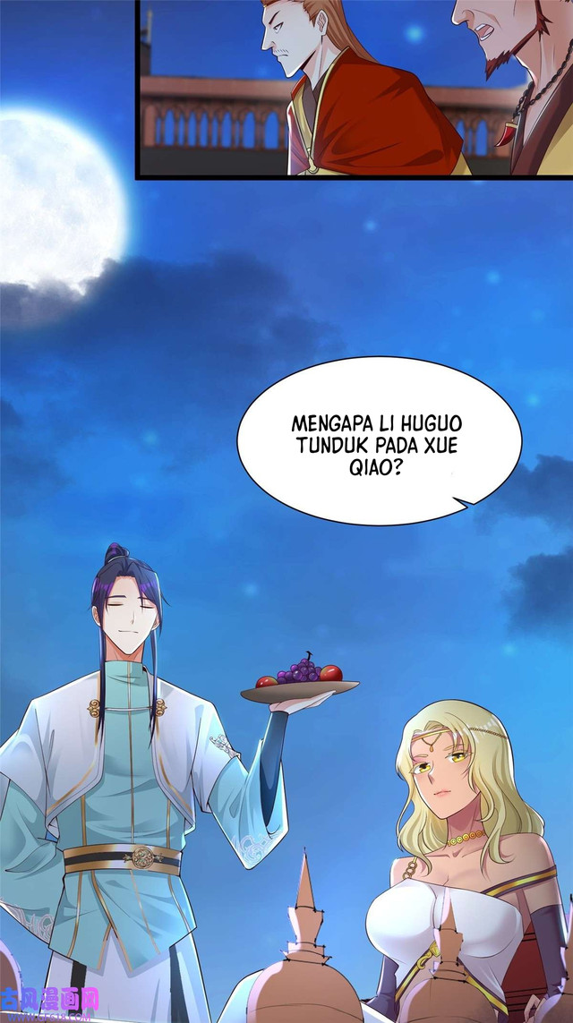 Forced To Become the Villain’s Son-in-law