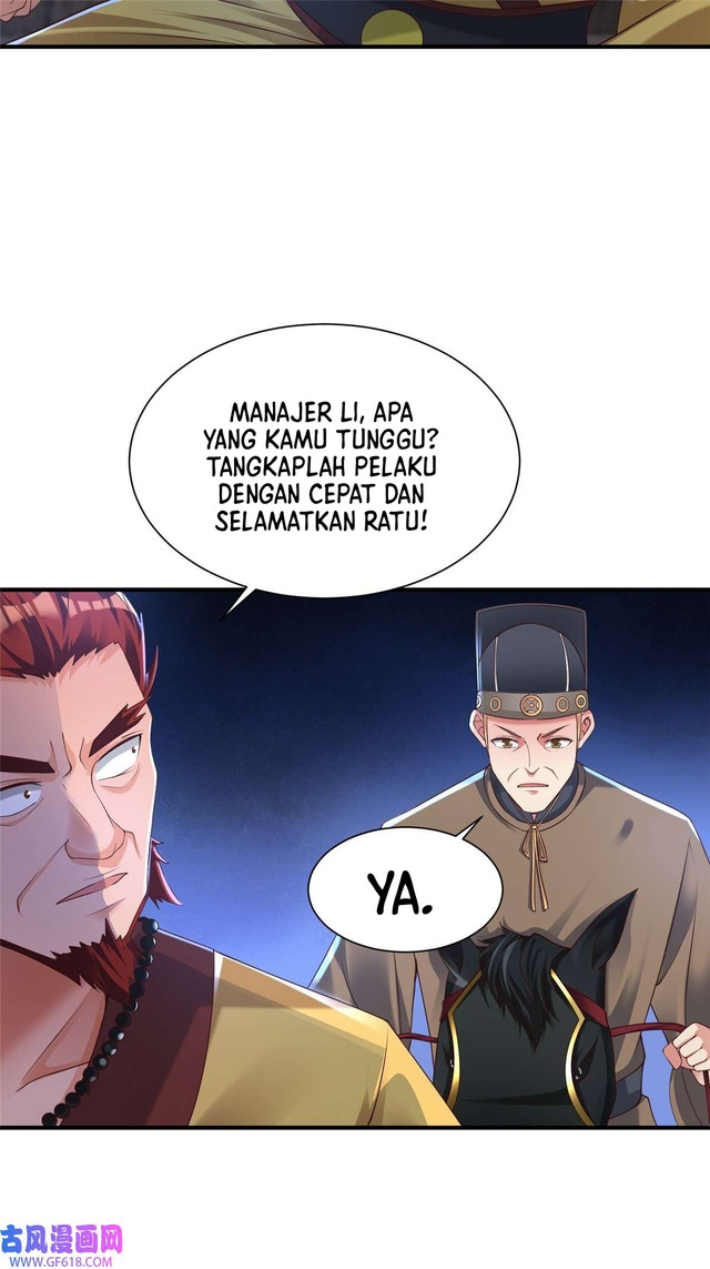Forced To Become the Villain’s Son-in-law