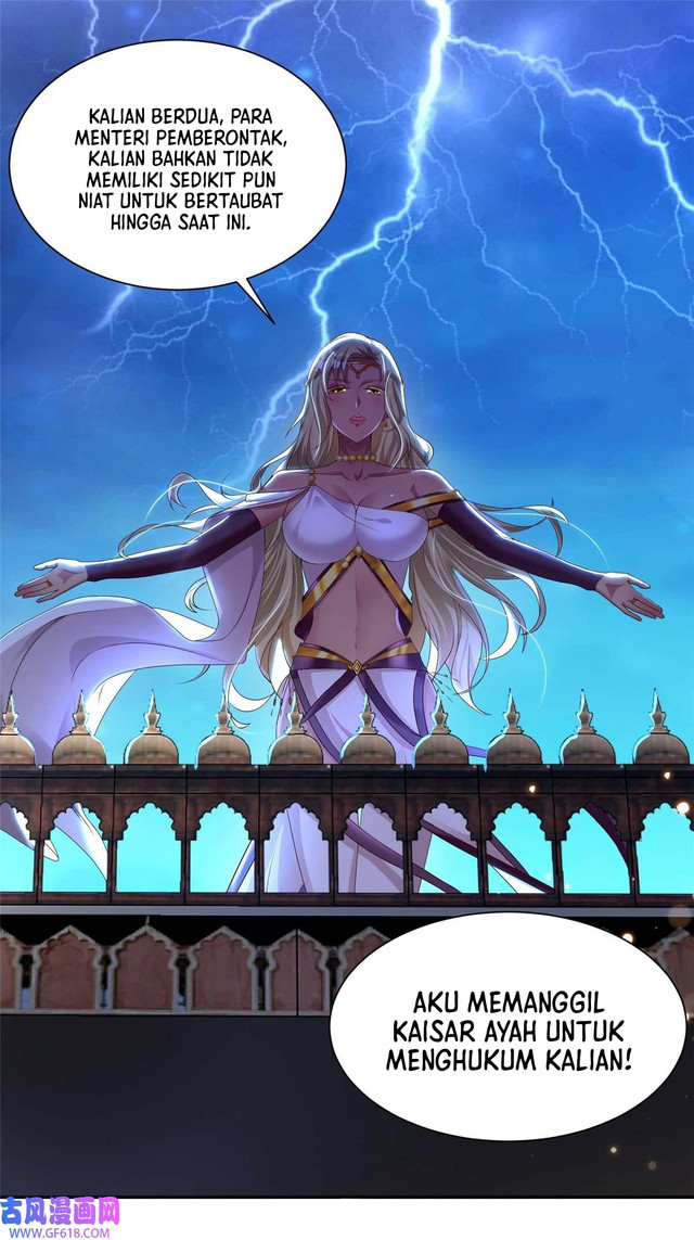 Forced To Become the Villain’s Son-in-law