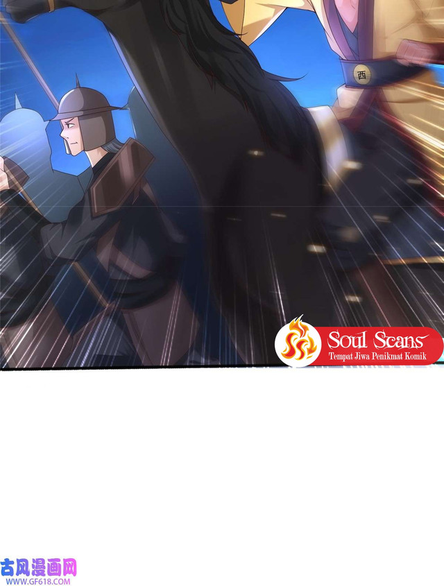 Forced To Become the Villain’s Son-in-law