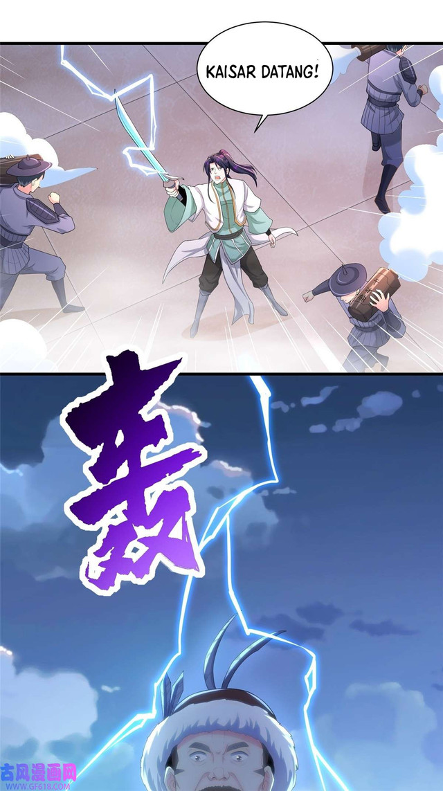 Forced To Become the Villain’s Son-in-law