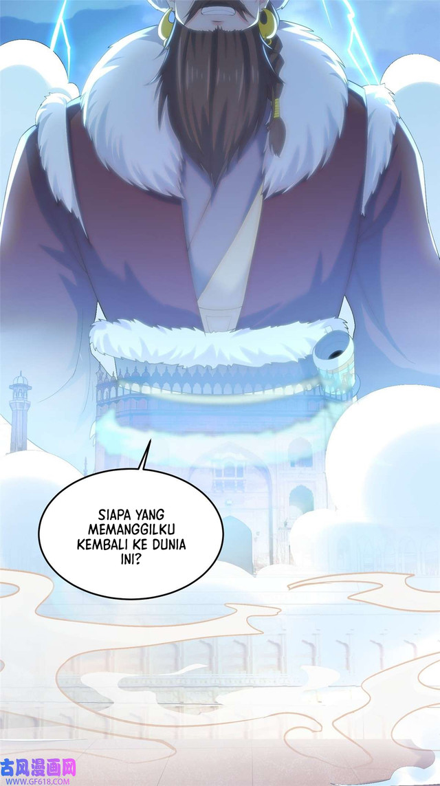 Forced To Become the Villain’s Son-in-law