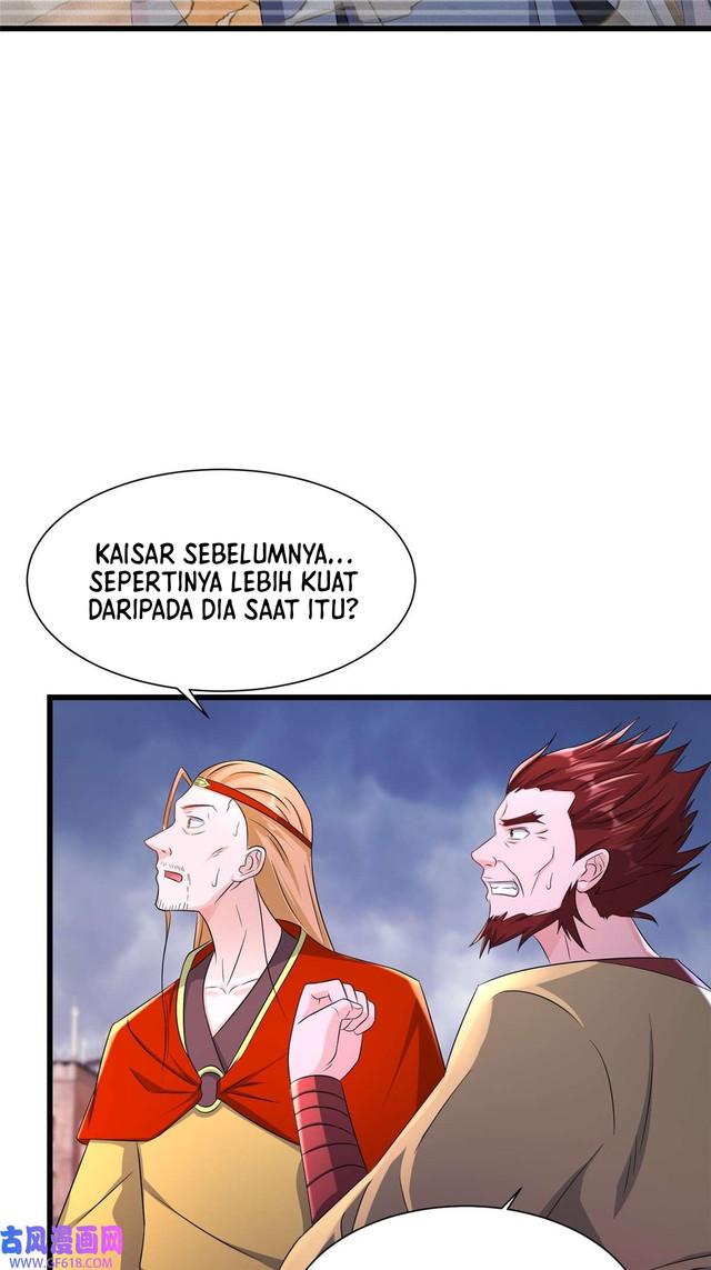 Forced To Become the Villain’s Son-in-law