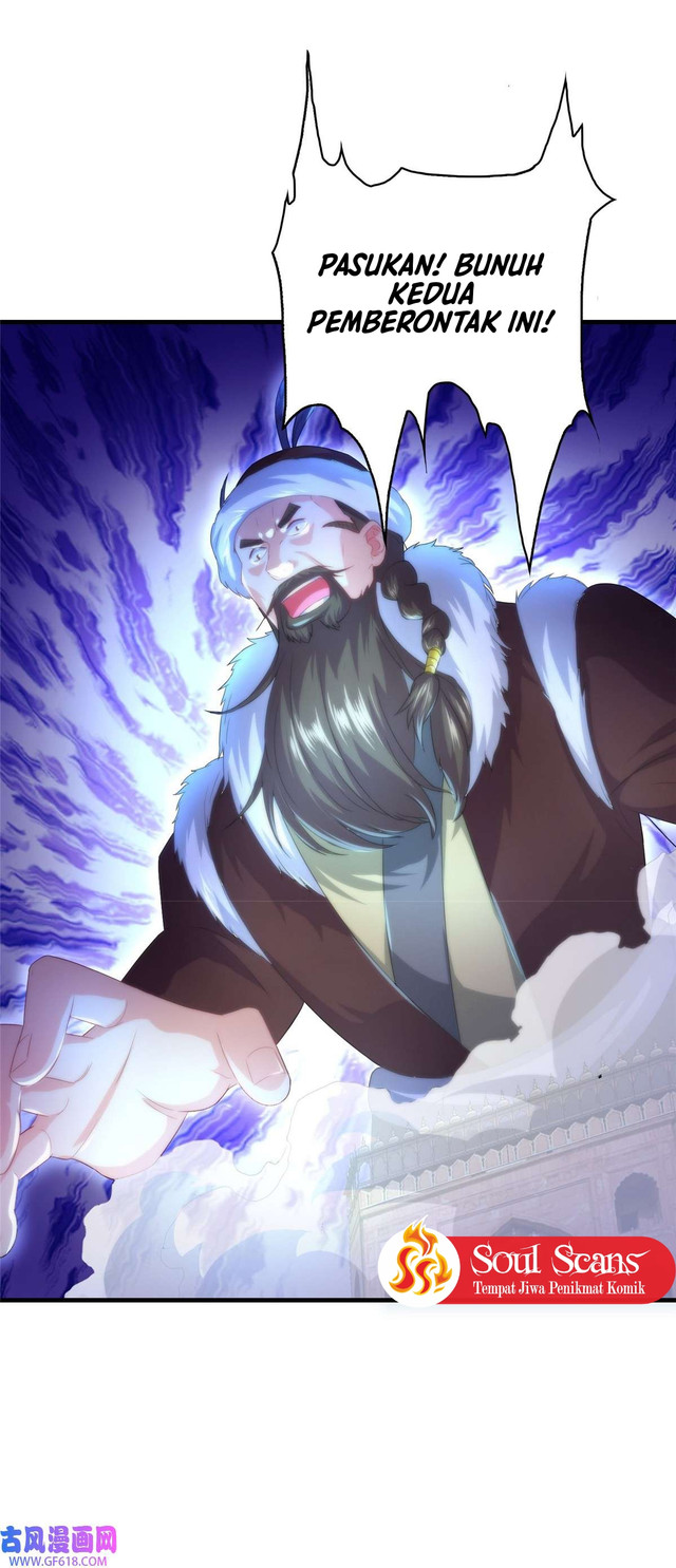 Forced To Become the Villain’s Son-in-law
