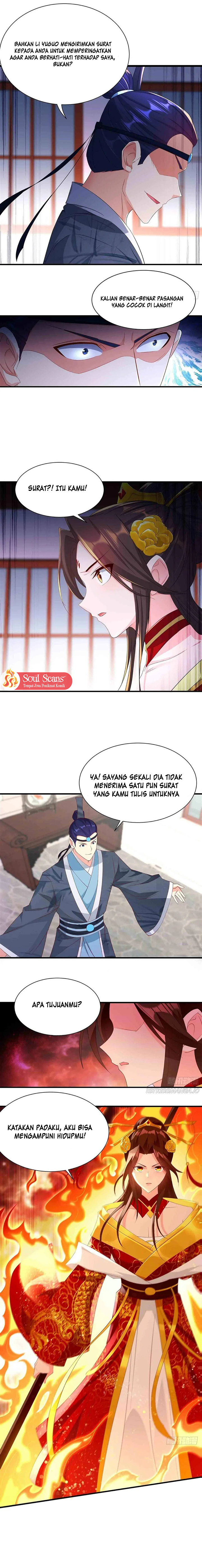 Forced To Become the Villain’s Son-in-law
