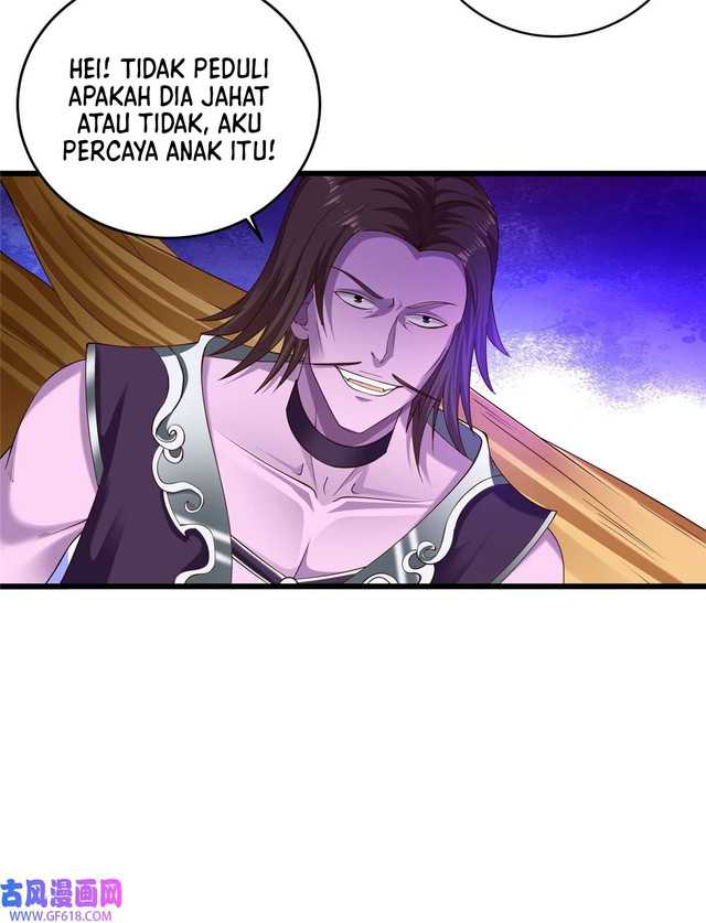 Forced To Become the Villain’s Son-in-law