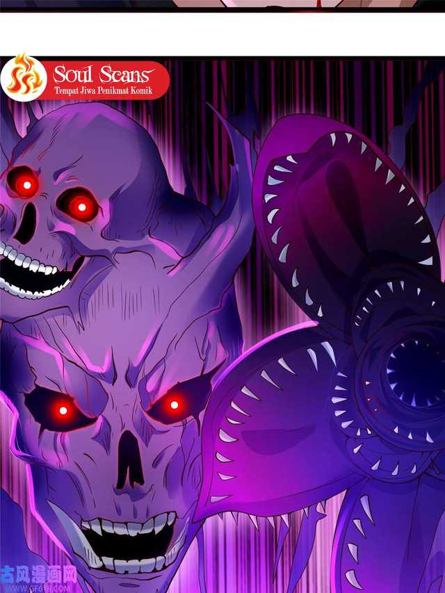 Forced To Become the Villain’s Son-in-law