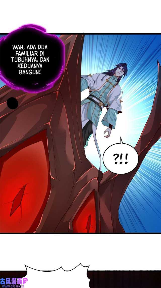 Forced To Become the Villain’s Son-in-law
