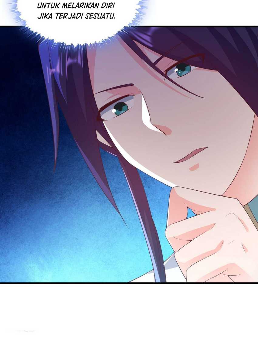 Forced To Become the Villain’s Son-in-law