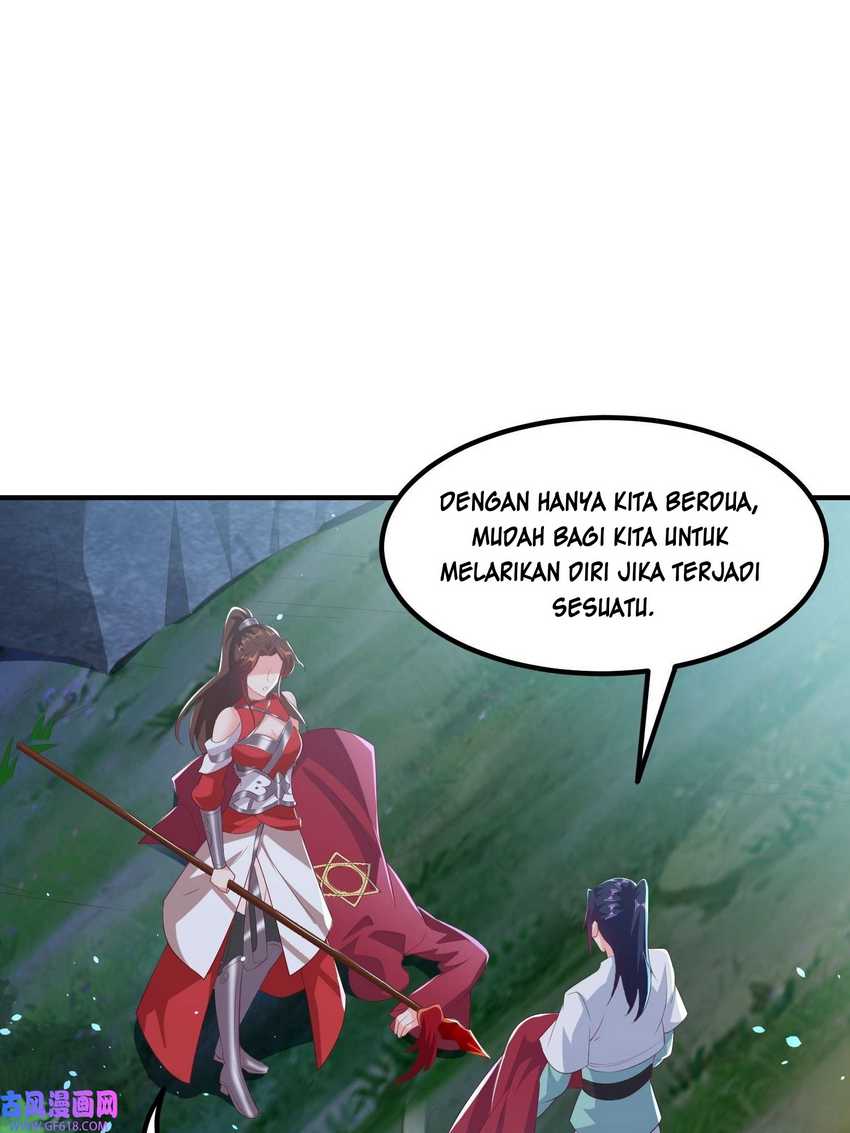 Forced To Become the Villain’s Son-in-law