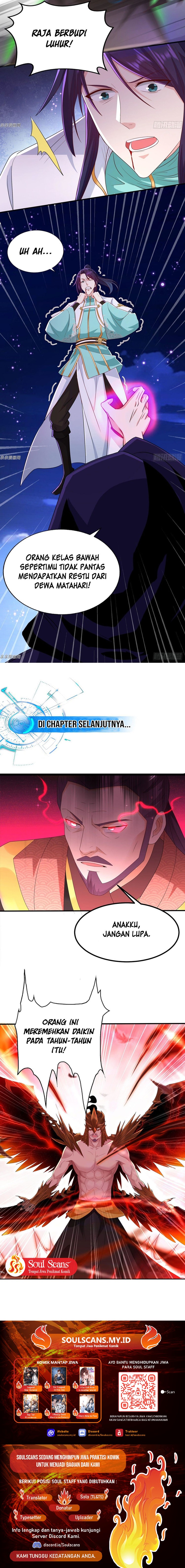 Forced To Become the Villain’s Son-in-law