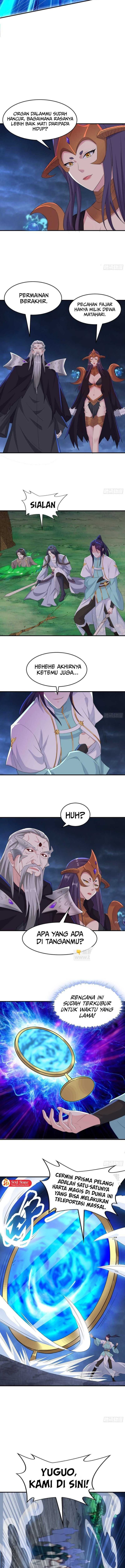 Forced To Become the Villain’s Son-in-law