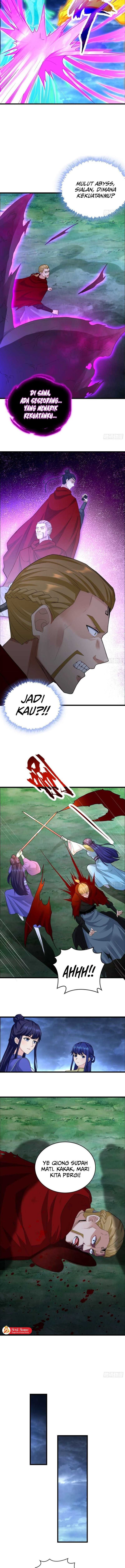 Forced To Become the Villain’s Son-in-law