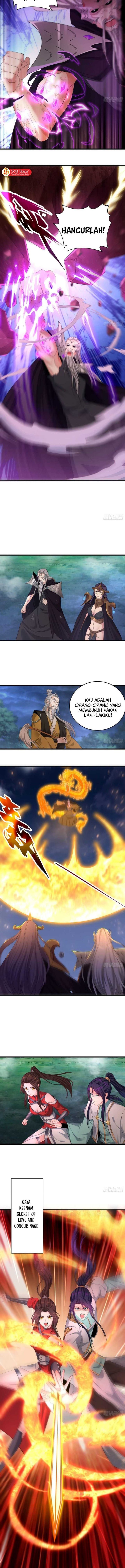 Forced To Become the Villain’s Son-in-law