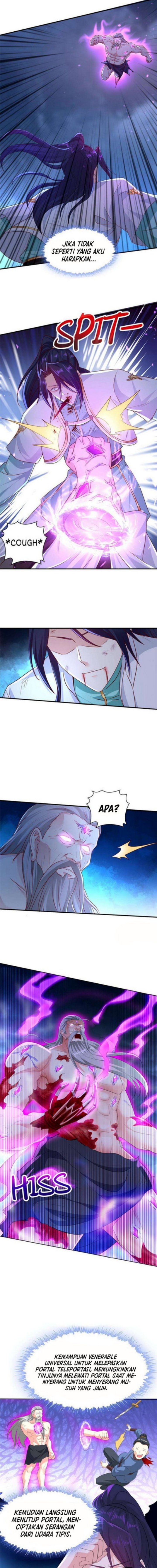 Forced To Become the Villain’s Son-in-law