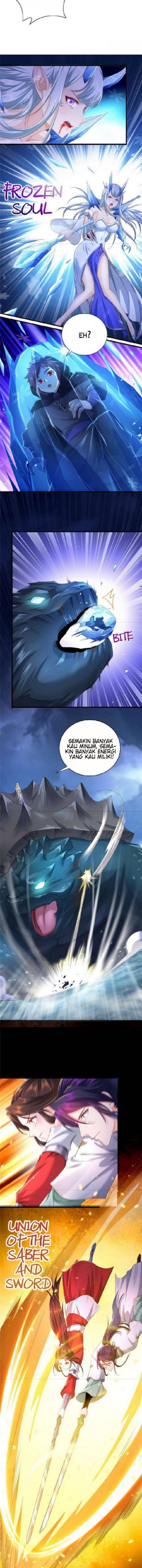 Forced To Become the Villain’s Son-in-law