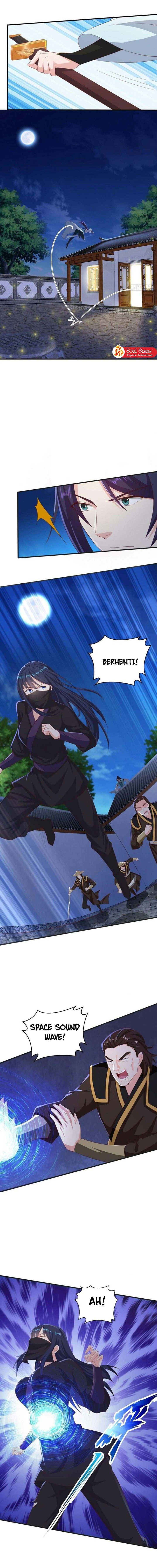 Forced To Become the Villain’s Son-in-law