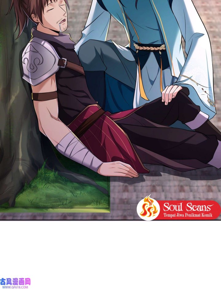 Forced To Become the Villain’s Son-in-law