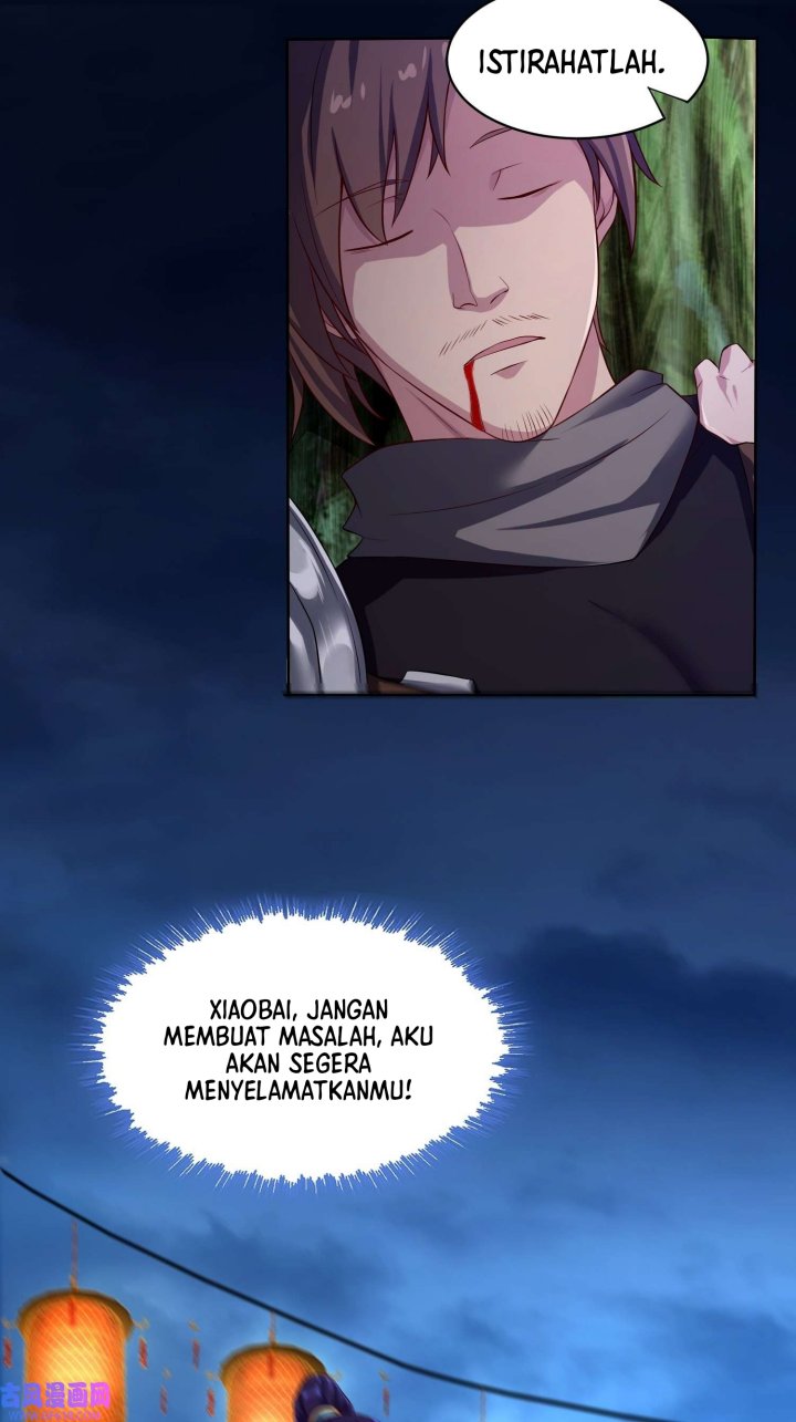Forced To Become the Villain’s Son-in-law