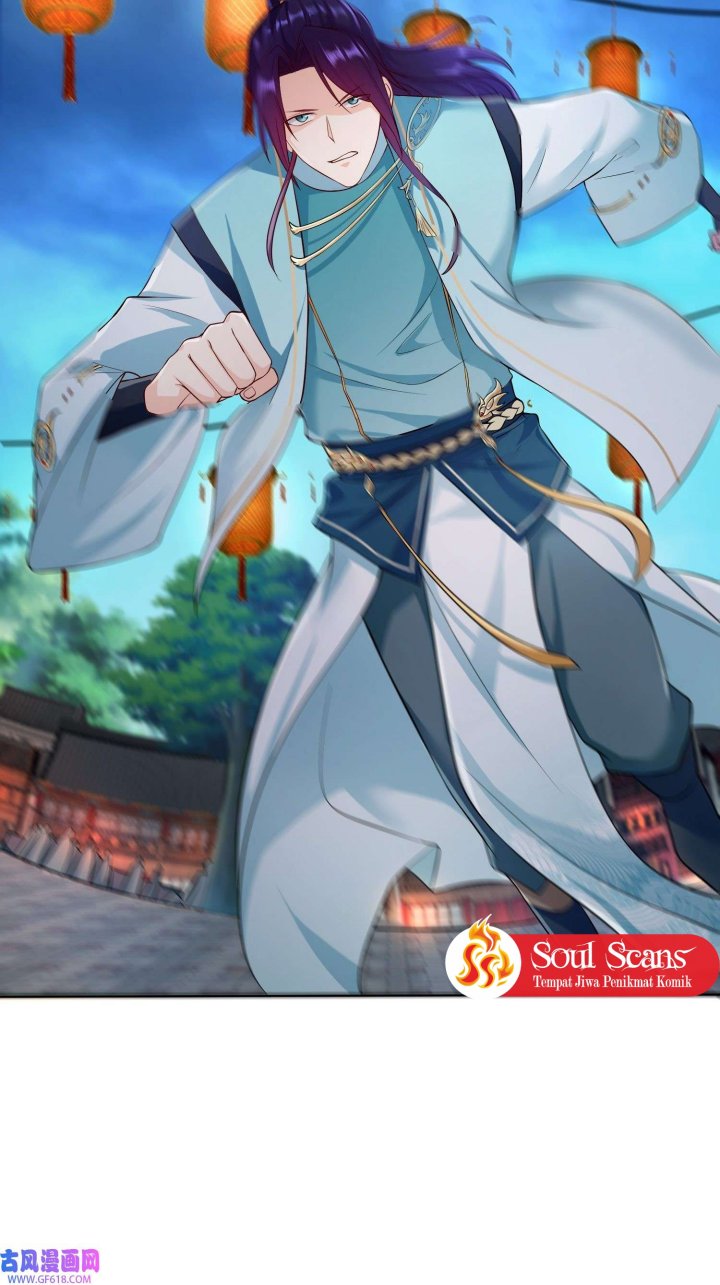 Forced To Become the Villain’s Son-in-law