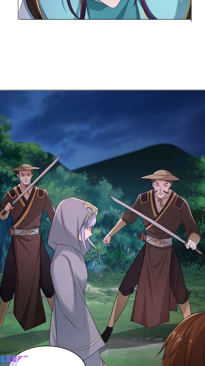 Forced To Become the Villain’s Son-in-law