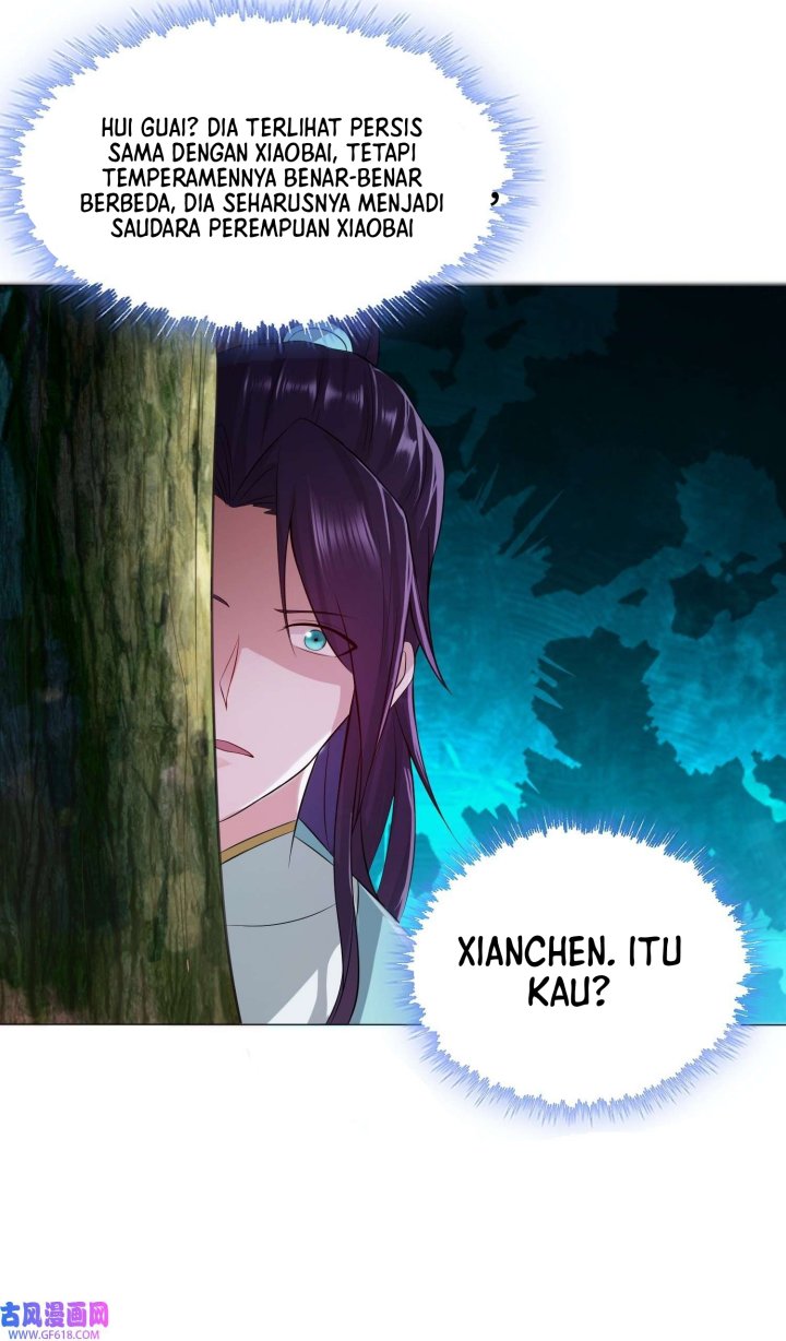 Forced To Become the Villain’s Son-in-law