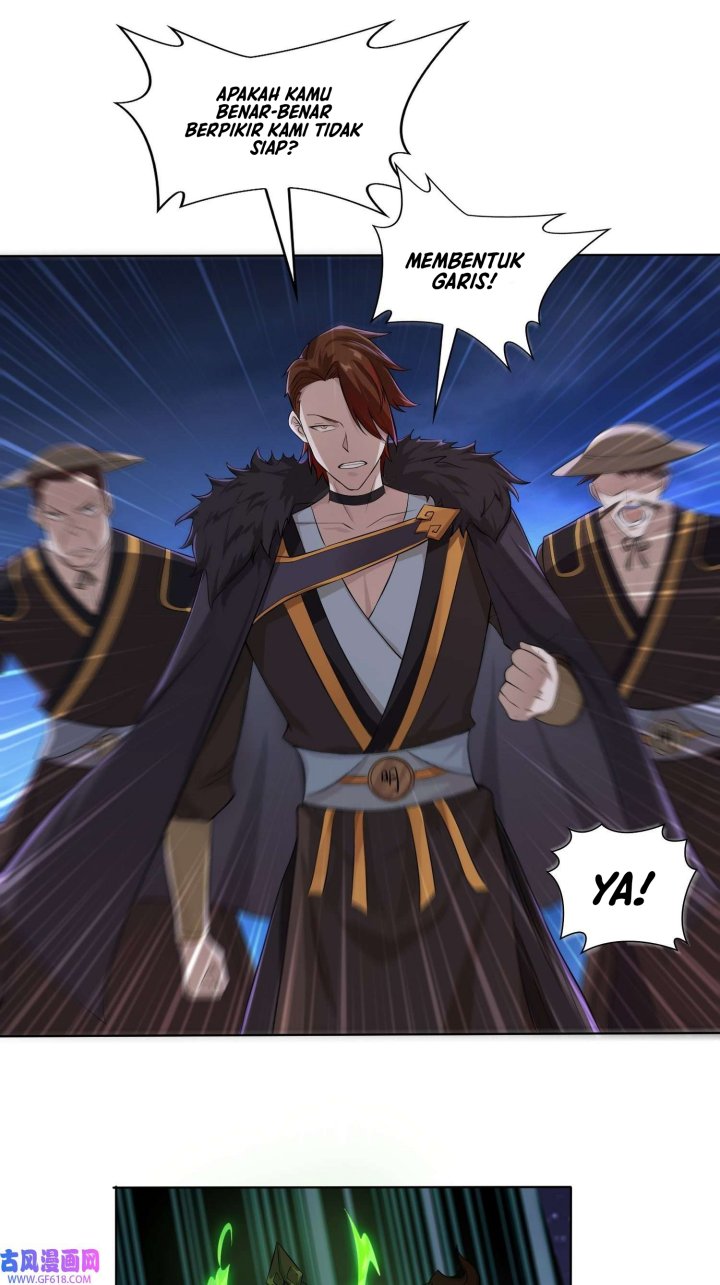 Forced To Become the Villain’s Son-in-law