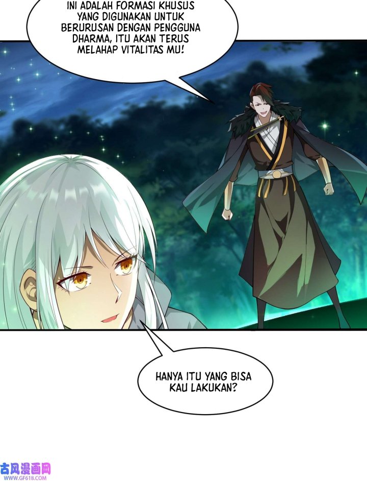 Forced To Become the Villain’s Son-in-law