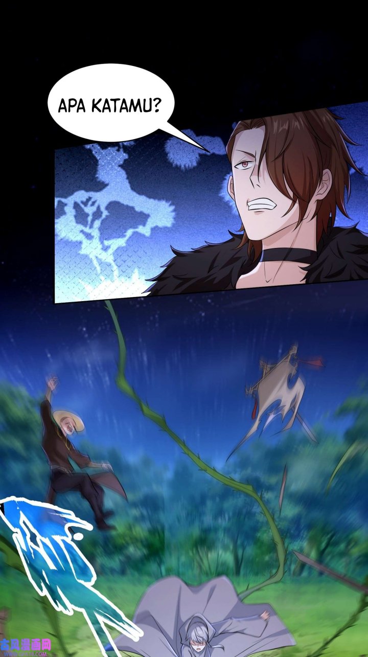 Forced To Become the Villain’s Son-in-law