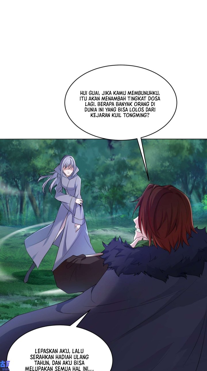 Forced To Become the Villain’s Son-in-law
