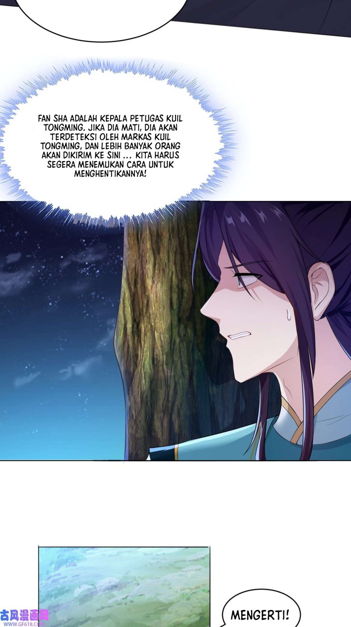 Forced To Become the Villain’s Son-in-law