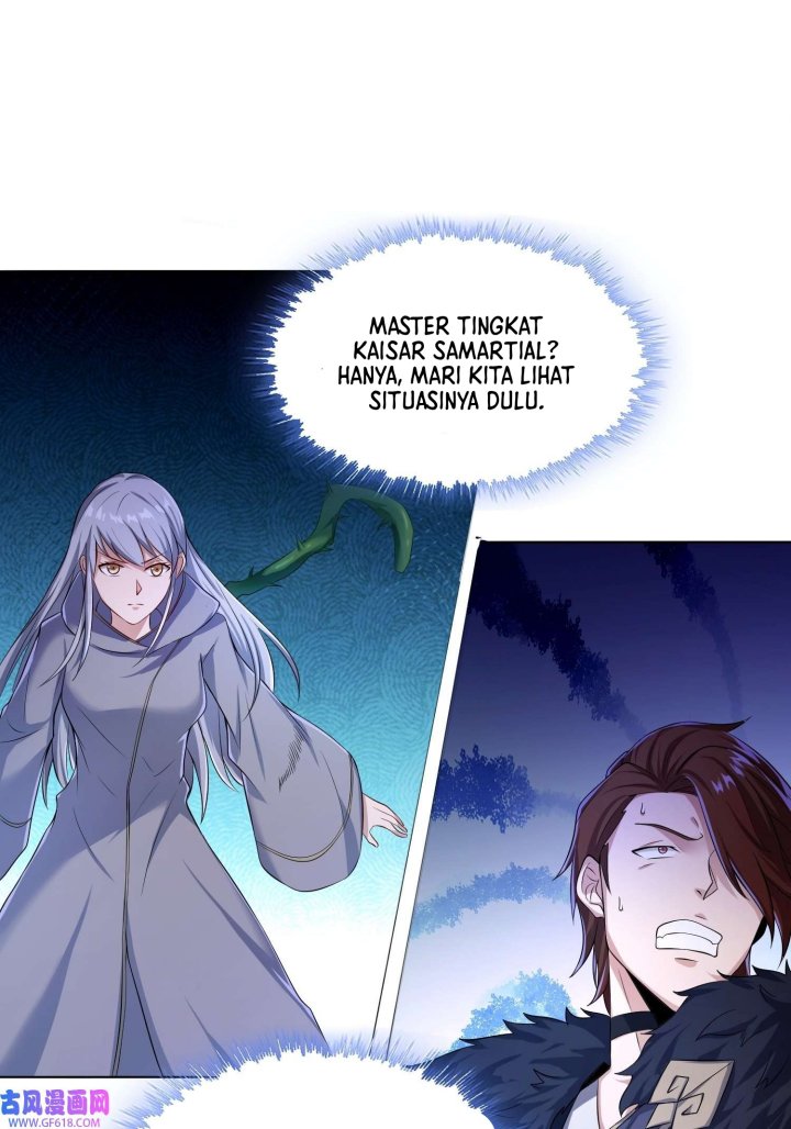 Forced To Become the Villain’s Son-in-law
