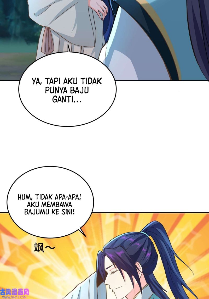 Forced To Become the Villain’s Son-in-law