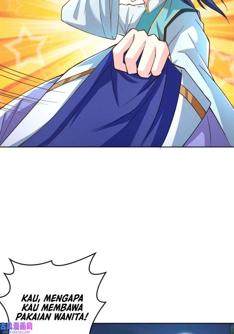 Forced To Become the Villain’s Son-in-law