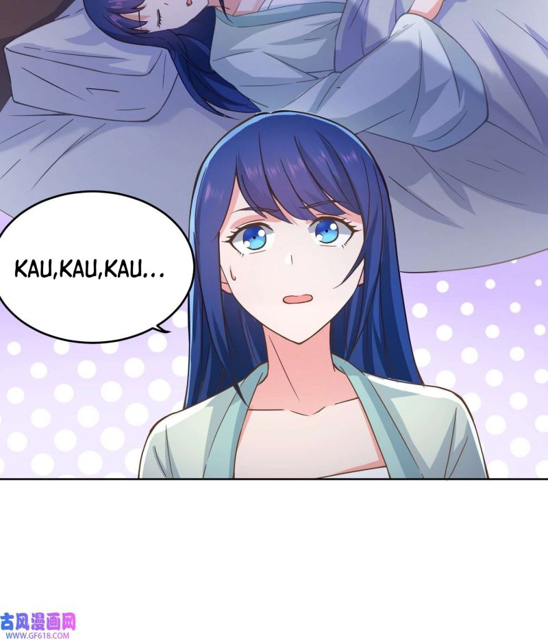 Forced To Become the Villain’s Son-in-law
